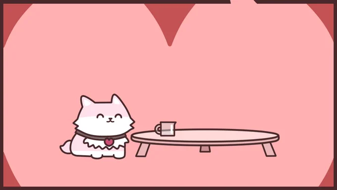 ヌシに食べられたこよりの心臓に住みつく助手くん 