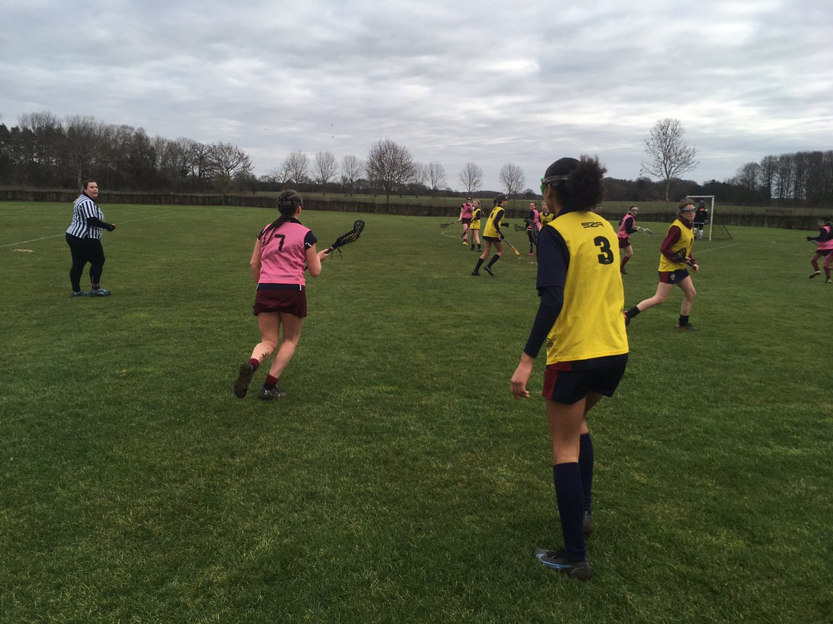 Girls’ PE Dept at Bolton School tweet media