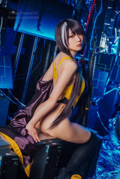 コスプレイヤーなを。のTwitter画像32