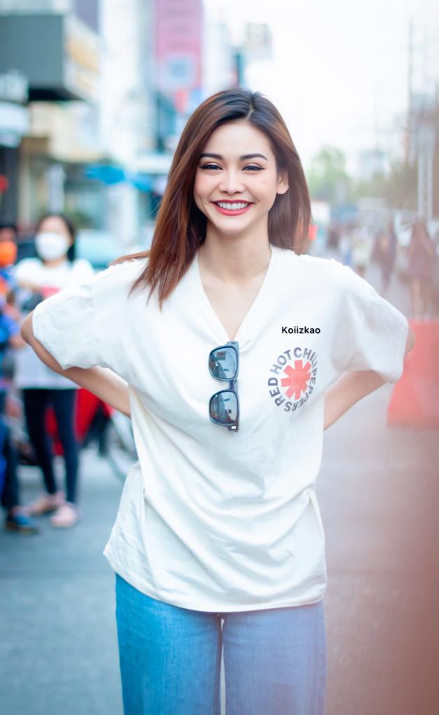 tiny1612_'s tweet photo. Love your smile 🤏☺️

SPECIAL DAY04 TO ENGFA
#อิงฟ้ามหาชน #EngfaWaraha https://t.co/78AmMdT0Dy