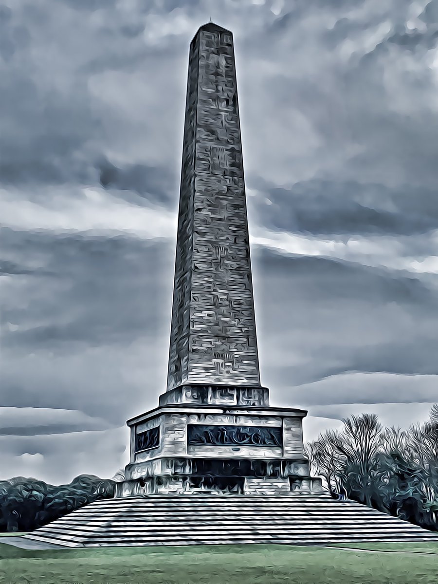 The largest obelisk in Europe can be found in #Dublin’s @phoenixparkopw. What Irishman does it celebrate?

#GlobalIrishNation #IrishHistory #IrishHeritage