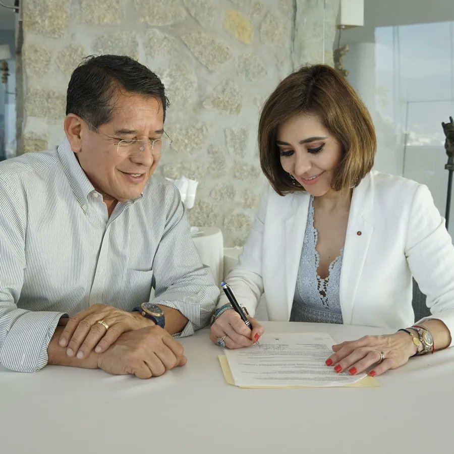 Guadalupe Díaz Carranza tweet media