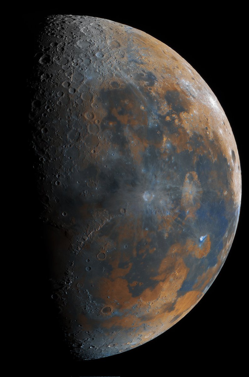 PrathameshJaju2's tweet photo. Photos of the Moon that I captured from India https://t.co/CjqruR0D0V