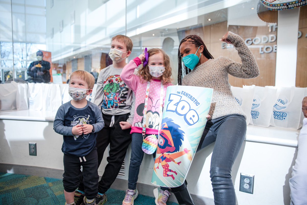 Around 1.9 million people were diagnosed with cancer in 2022. This #WorldCancerDay, the Puffs Power Pals are honoring the courage and bravery of all those who have tirelessly fought the big bad.
#ANoseInNeed