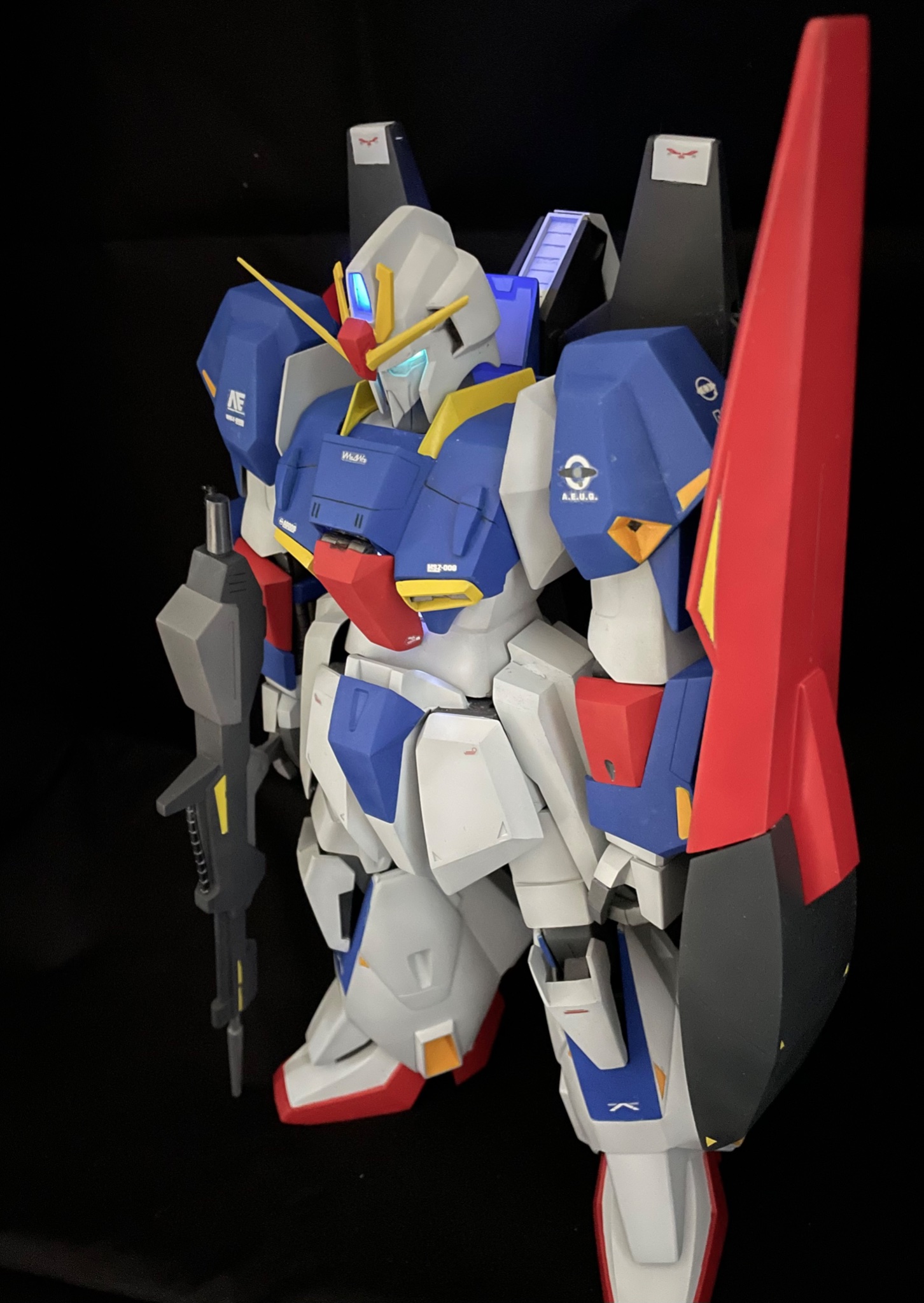新素材新作 awa  X: on 機動戦士ガンダム
