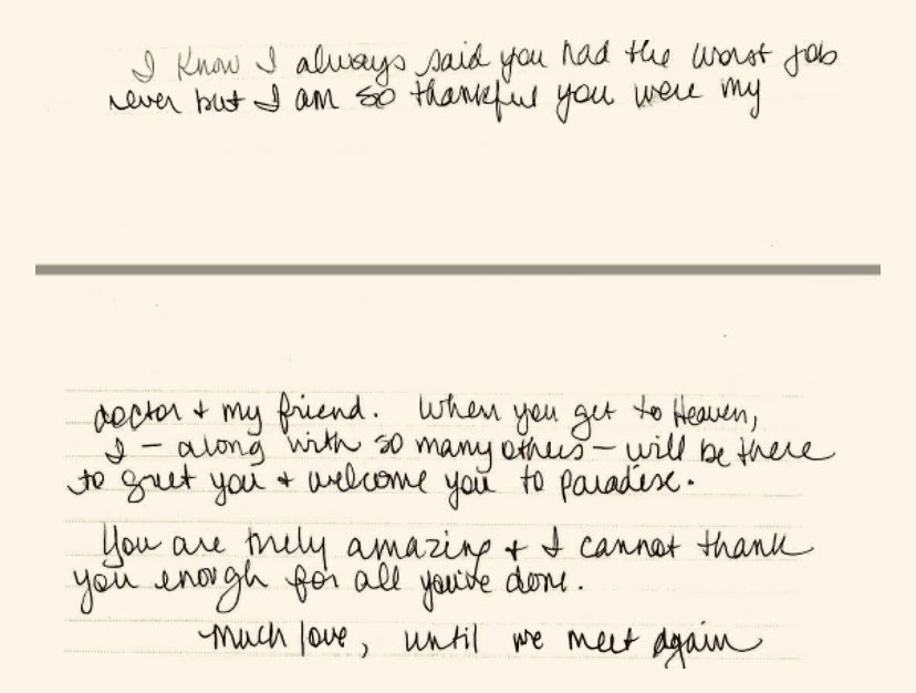 Jame Abraham, MD, FACP tweet media