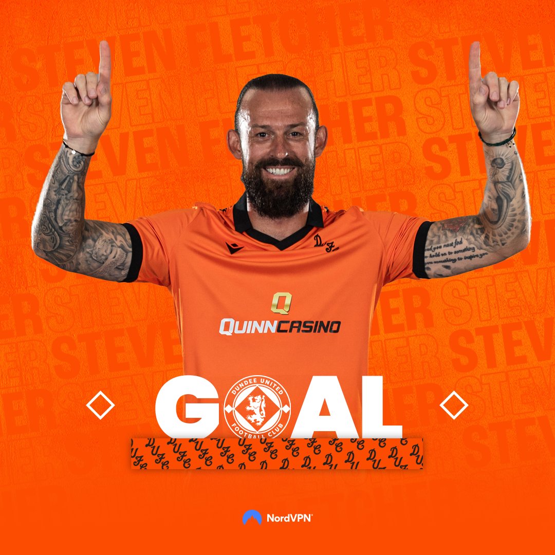 Dundee United FC tweet media