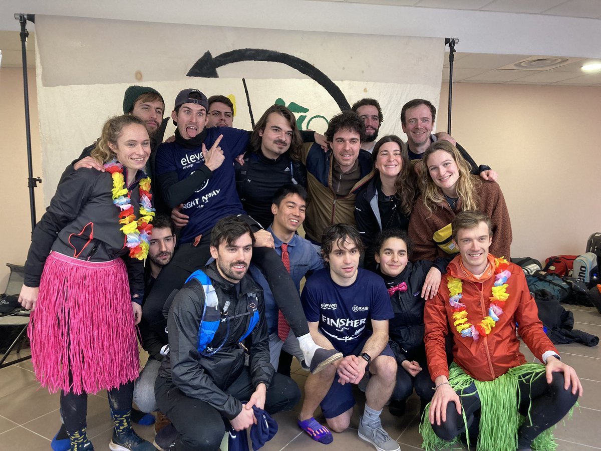 Polycea (ex Polyconseil) tweet media