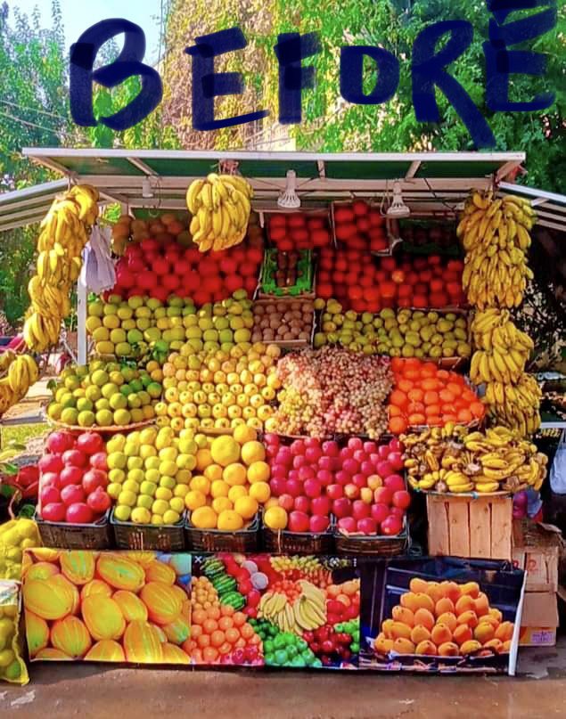 GMehvishali's tweet image. یہ بھی مریم کا آرڈر ہو گا۔
جیسے اس نے کہا تھا صحت کارڈ بند کر دیں کیونکہ اس سے عمران خان کو فائدہ ہو رہا ہے۔
ہر وہ کام جو عمران نے غریب کے لئے شروع کیا بند کر دو۔
یہ فرعون اپنی کرسی کے لئے غریب کو جیتے جی مار دیں گے۔
#EhsasProgram 
#پاکستان_میں_جنگل_کا_قانون