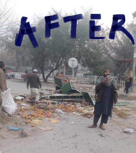 GMehvishali's tweet image. یہ بھی مریم کا آرڈر ہو گا۔
جیسے اس نے کہا تھا صحت کارڈ بند کر دیں کیونکہ اس سے عمران خان کو فائدہ ہو رہا ہے۔
ہر وہ کام جو عمران نے غریب کے لئے شروع کیا بند کر دو۔
یہ فرعون اپنی کرسی کے لئے غریب کو جیتے جی مار دیں گے۔
#EhsasProgram 
#پاکستان_میں_جنگل_کا_قانون