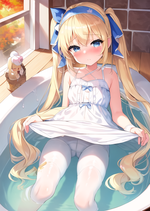 niji_bot's tweet photo. WAMもっとくれくれって言われたので支援。 https://t.co/AQnEWIh2kj