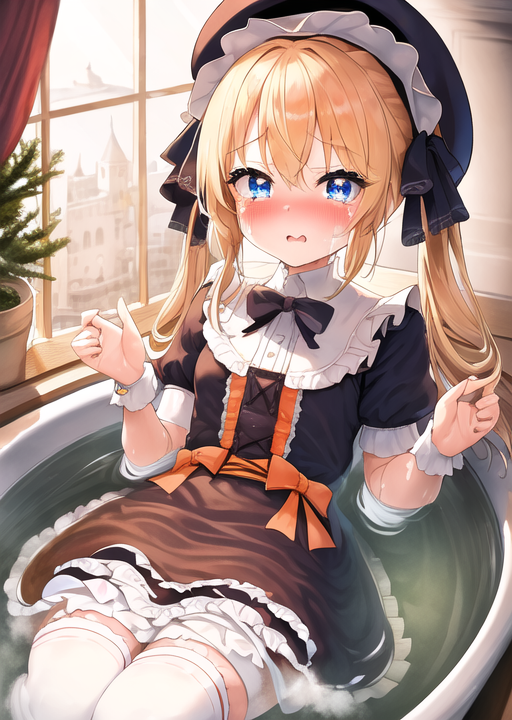 niji_bot's tweet photo. WAMもっとくれくれって言われたので支援。 https://t.co/AQnEWIh2kj