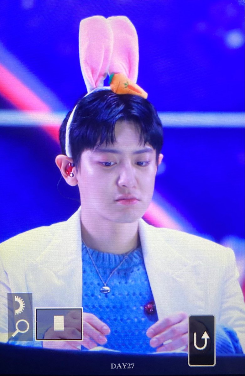 230204 

EXO SC BACK TO BACK
🐰🧡🥕

#찬열 #CHANYEOL  
#朴灿烈 #チャニョル
#EXO_SC #EXO 
<a href="/weareoneEXO/">EXO</a>
#EXOSC #EXOSC_BackToBack #BackToBackJakarta