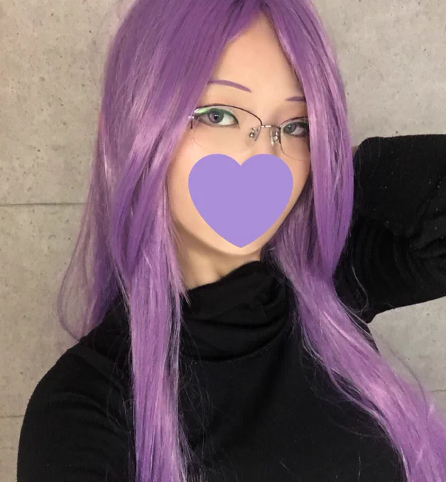 ←the artist  //  the art→TLで見かけて、何それ面白そうと思ったので並べて比較してみたどう?やっぱり絵と作者って似るもの? 