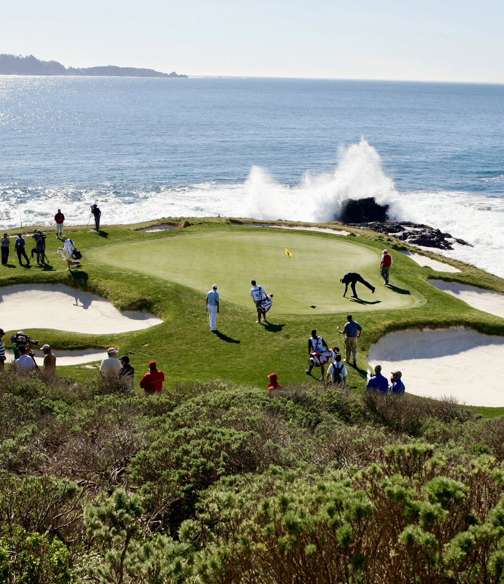 Caddie Network tweet media