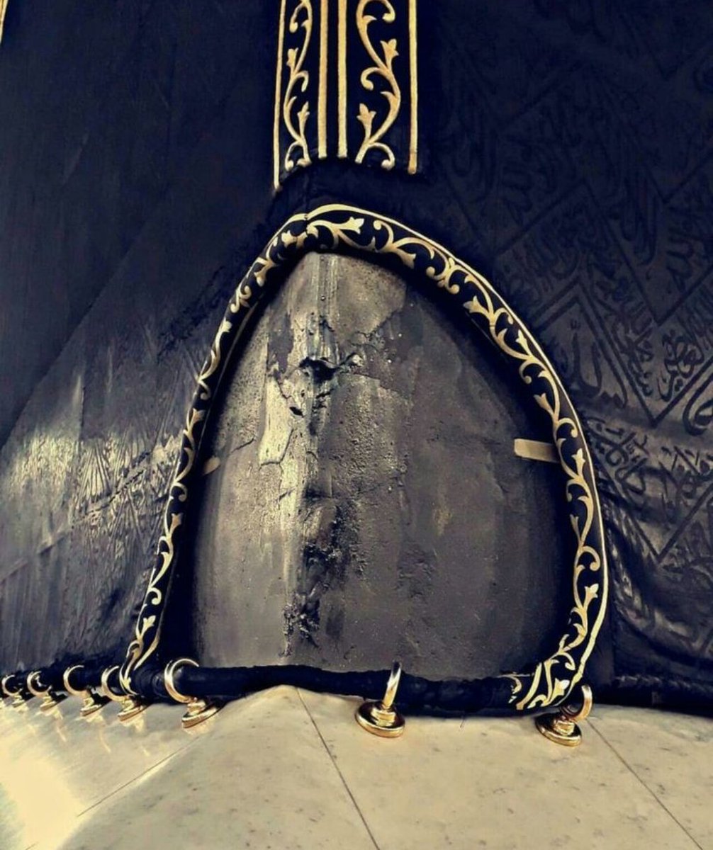 UsaibSyed's tweet photo. O' Mola Ali (ع ) This sign of your birth can never be concealed ll

#ولادت_مولاعلیؑ https://t.co/vLf9BMaq3L