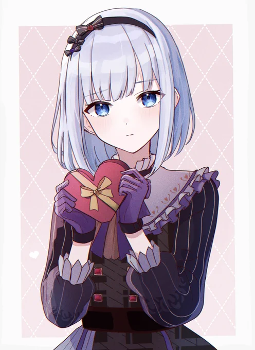 ショート奏…  #prsk_FA 