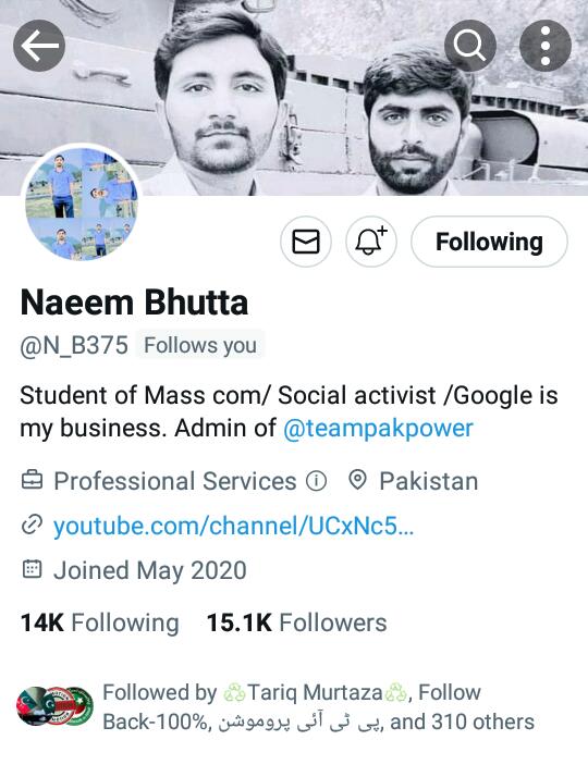 Zaibi_Offical's tweet photo. Many many congratulations to dear and near friend @N_B375 on achiving the #15K milestone.
Every man hopes that achive the top position.
May allah give sucess to dear friend .
Amin.
#Zaibi
#ThembaMyInkedWorld #quackityspace #YetToComeInCinema #SİVvBJK #eurosong2023 #LeeJaeWook https://t.co/2Q16TxEqt5