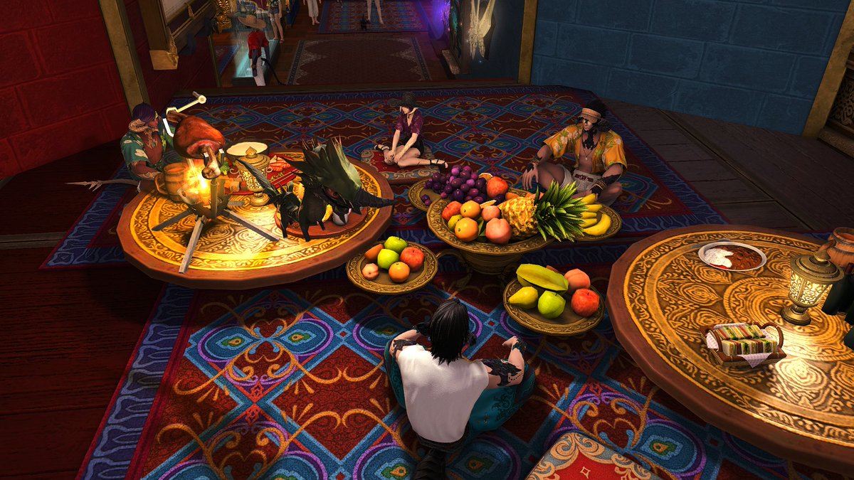 NaranDazkar's tweet photo. #SAMEParty or Lizard Party? : ))) #CrystalArtParty https://t.co/Z2sahg3KJG