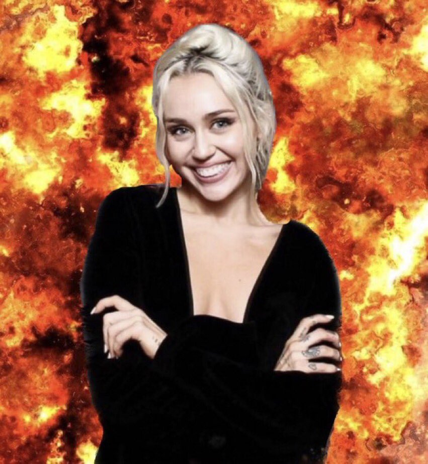 Miley cyrus edition on twitter rt mileyedition miley cyrus spotify