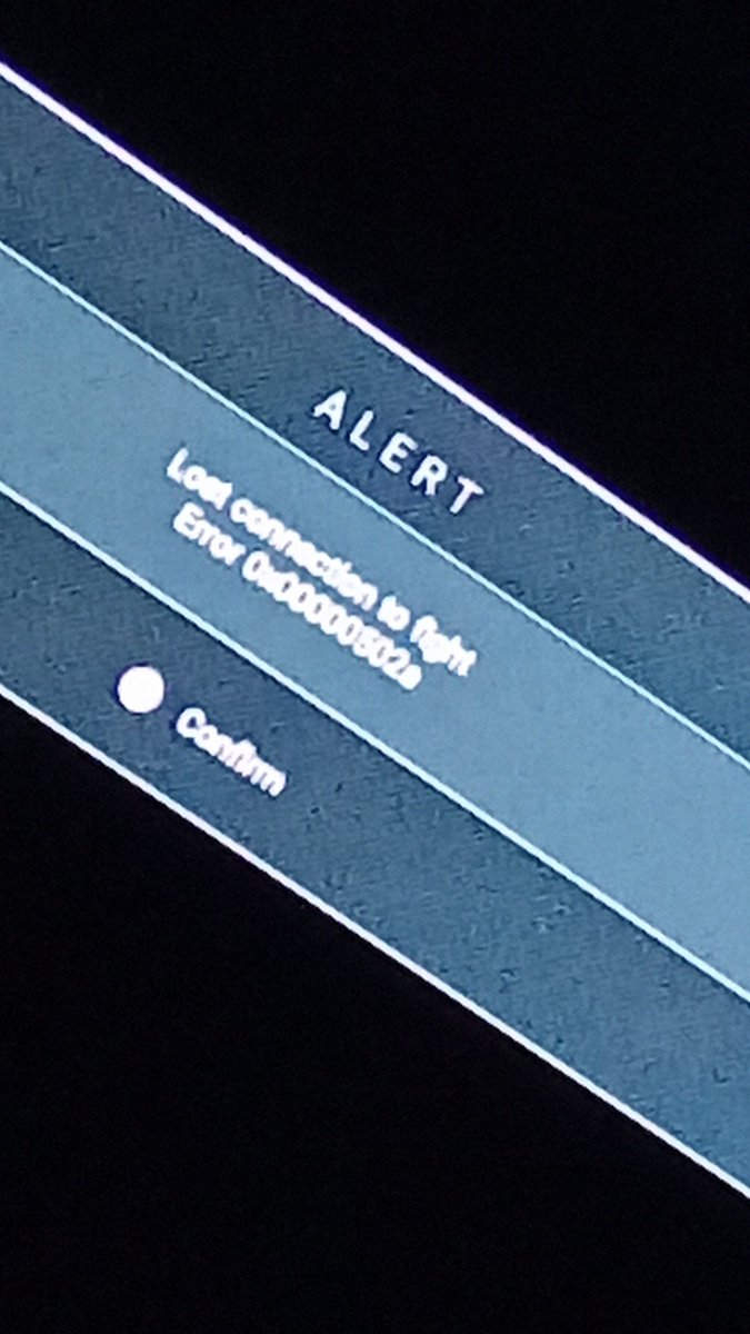 GarethJTilley's tweet photo. @PlayUndisputed I'm still unable to play online what is this error code can i fix it my end and if not are you looking into it ? This is very frustrating not been able to play online due to this at all bar one time. https://t.co/W9YmJV2zdN