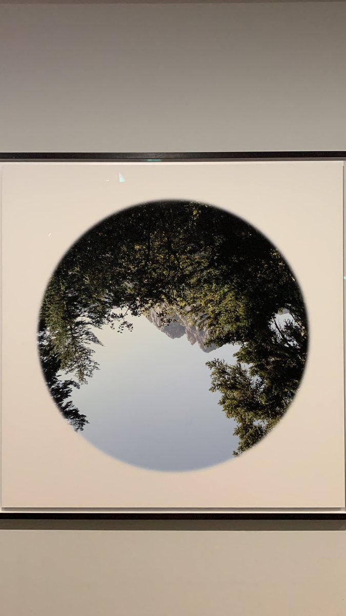 DawnInspire's tweet photo. #abrahamPoincheval et son gyrovague, lors de sa traversée des #alpes entre la France et l’Italie. @Fondation_EDF dans l’#exposition Faut-il voyager pour être #heureux ? https://t.co/ycK8RYyLHB