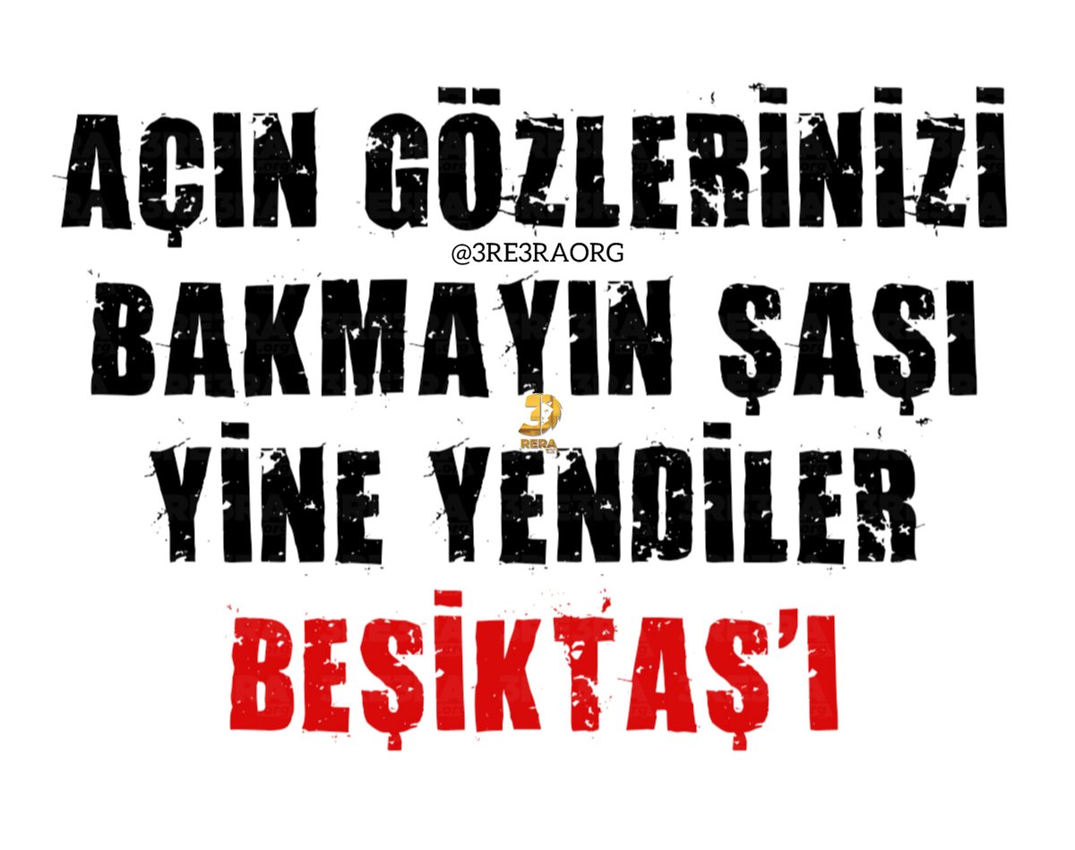 'Açın gözlerinizi bakmayın şaşı, yine yendiler Beşiktaş'ı.' 😭😂
#SVSvBJK