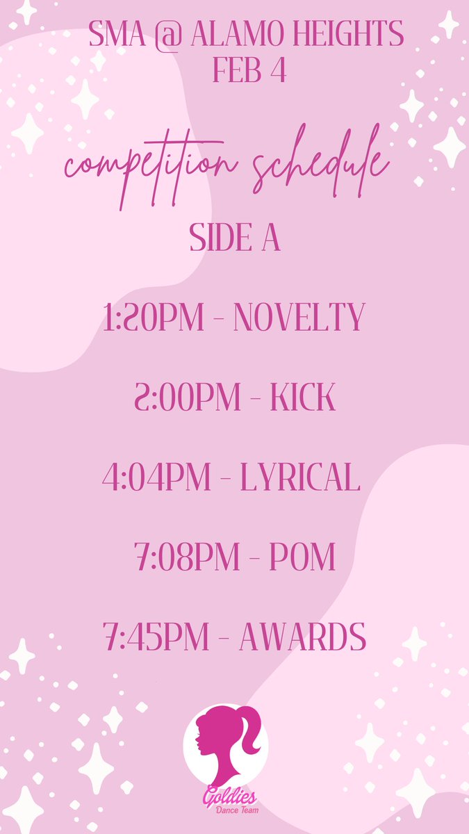 HHS Goldies (@hhsgoldies) on Twitter photo 