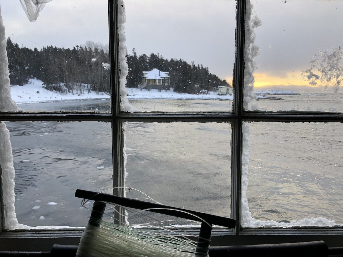 mikep_lbi's tweet photo. Little Bay Islands #newfoundland #photo https://t.co/ErtRaoeinm