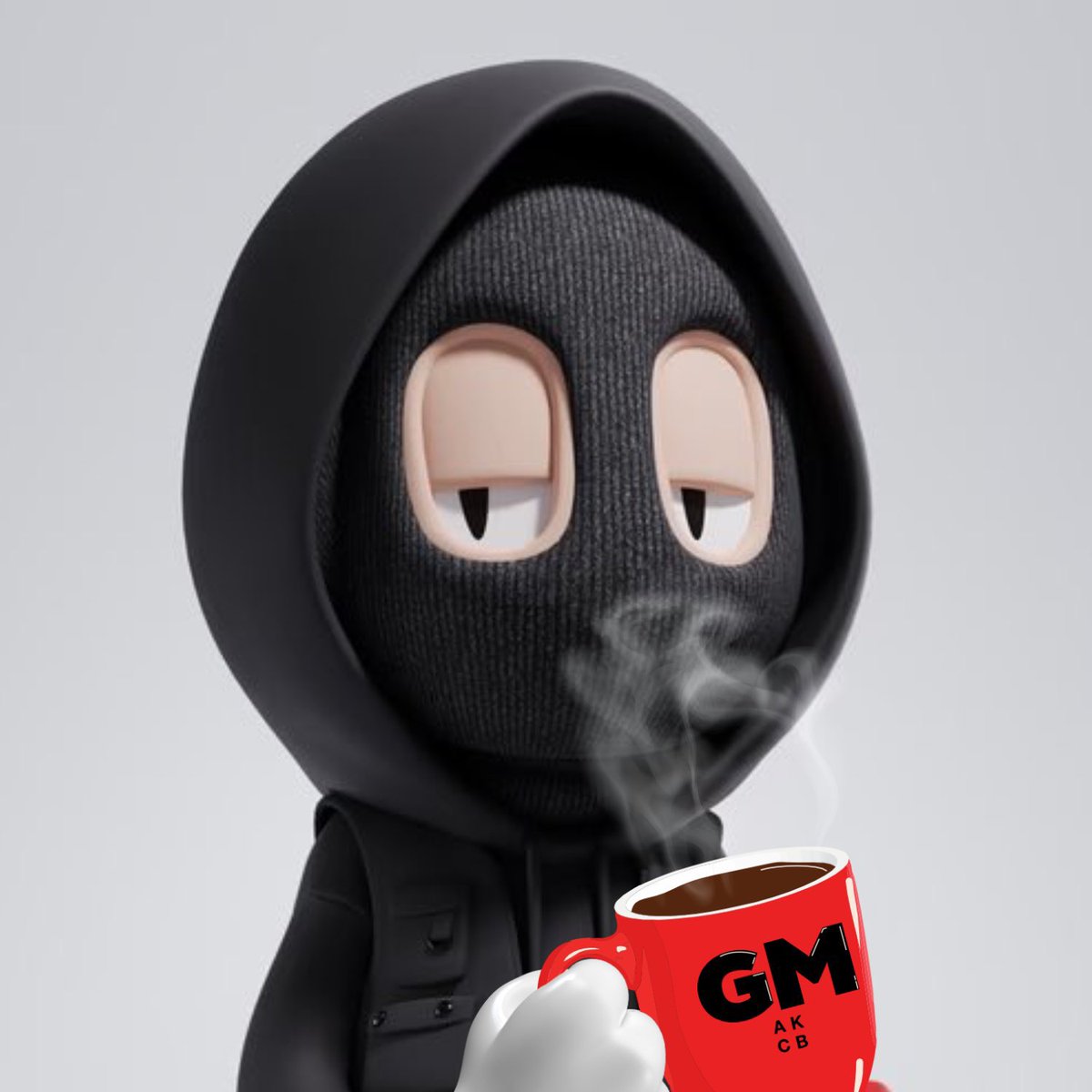 dameblurs's tweet photo. GM to the Kings and Queens who say it back, ITS THE WEEKEND! ☕️☀️ https://t.co/LUjVQKxL5G