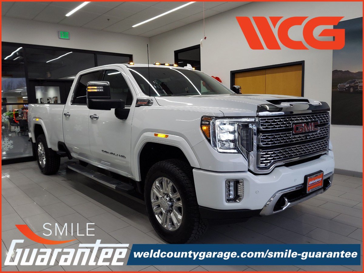 Weld County Garage tweet media