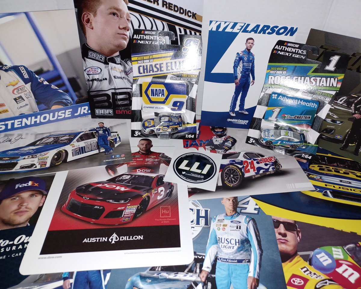 Last Lap Insider. tweet media