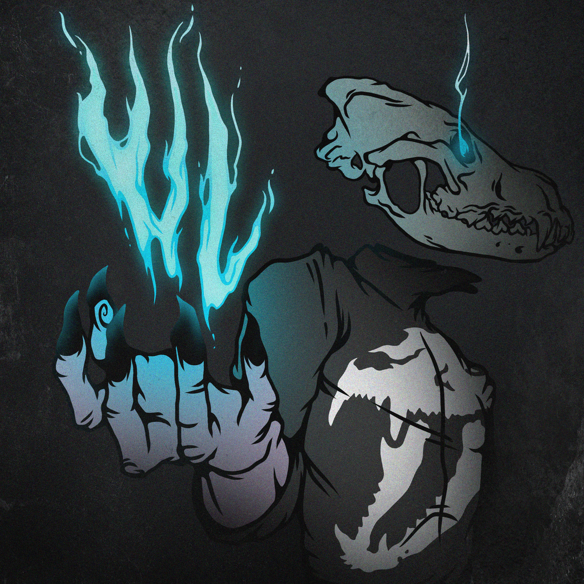 Skulls☠️ tweet media