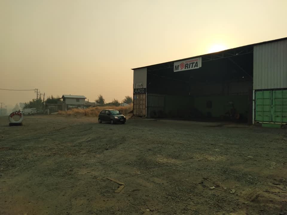 🔴🔥#Angol Vulcanización Morita ATENDERÁ DE FORMA GRATUITA A TODOS LOS VEHICULOS DE EMERGENCIA que trabajen en los incendios forestales. 

A LA HORA QUE SEA! 

200mts del cruce de Huequen hacia Los Sauces. 

Av Los Sauces #321. 

<a href="/reddeemergencia/">Red de Emergencia ONG</a> <a href="/BomberosdeChile/">Bomberos de Chile</a> @RNE_Alpha_