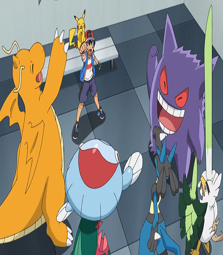 DaniReDux's tweet photo. Fantastic start to this match. The animation and battle choreography were superb, and the fight itself has already featured a nice balance between of tactics used and intensity. Great showing for the Galarian starters (and Mr. Rime) as well.
#Anipoke #PokemonJourneys #Episode129 https://t.co/75cUzJJuT1
