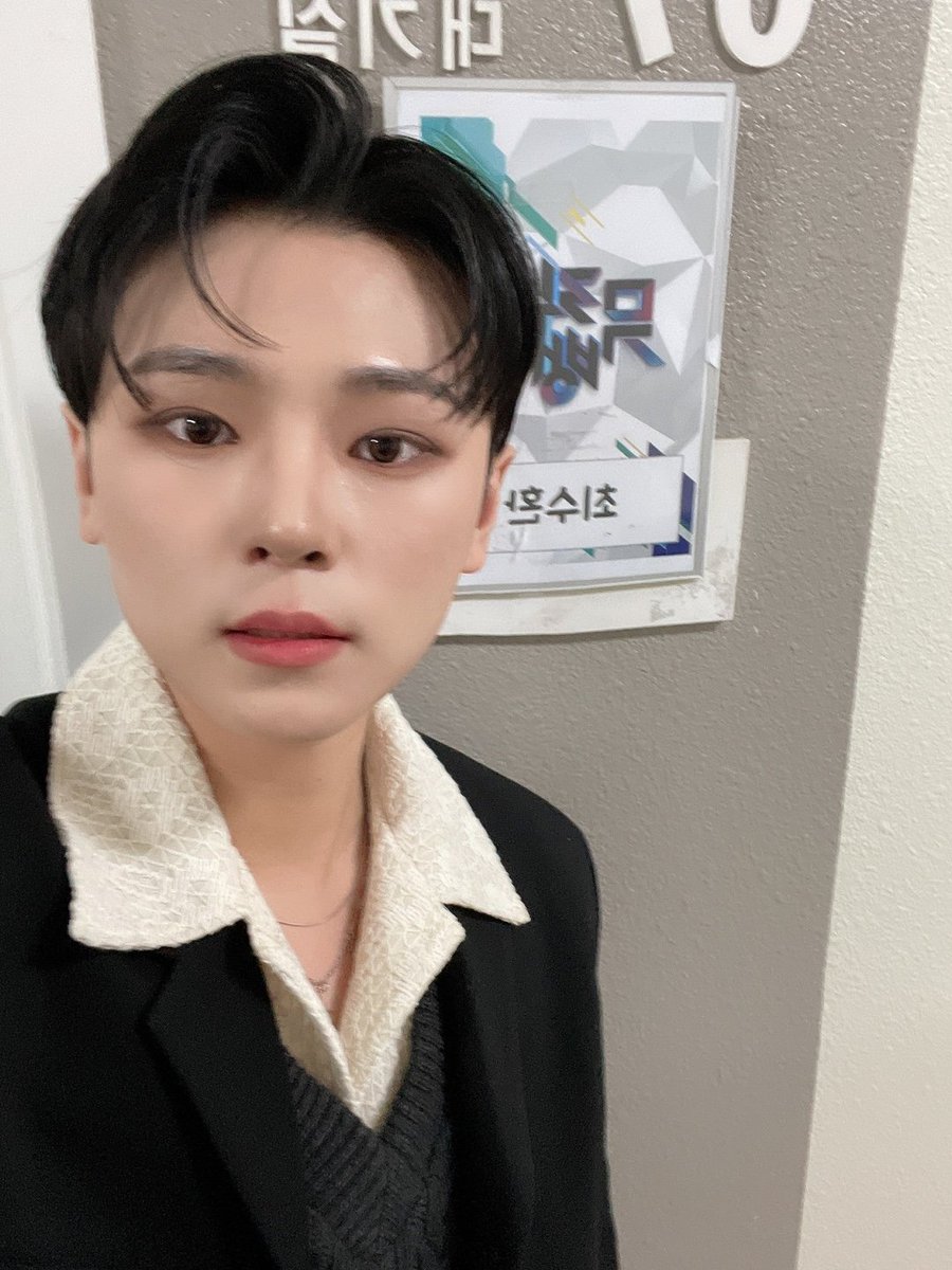 Swanta_TV's tweet photo. 흔들려서 올릴까 말까 고민했던 사진인데 ㅋㅋ 더 올리라니 올려야지... https://t.co/p2eLfHWBsc