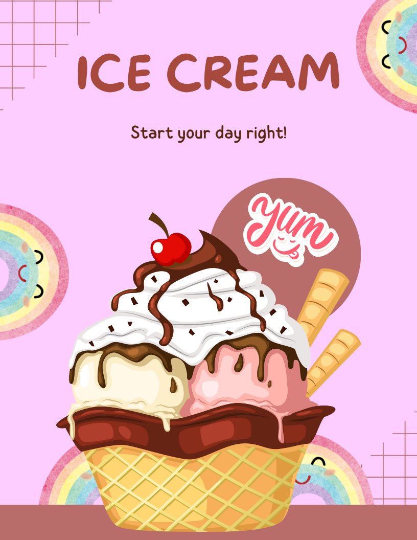 AbanteP_Film's tweet image. GM and Happy #IceCreamForBreakfast Day!

Ditch the cereal, forget the eggs and toast... treat yourself to a scoop (or two or three) of your favorite flavors!!

#SweetStart #DeliciousTreat #SaturdayFeels

@DannyAMason @LynnMosqueda