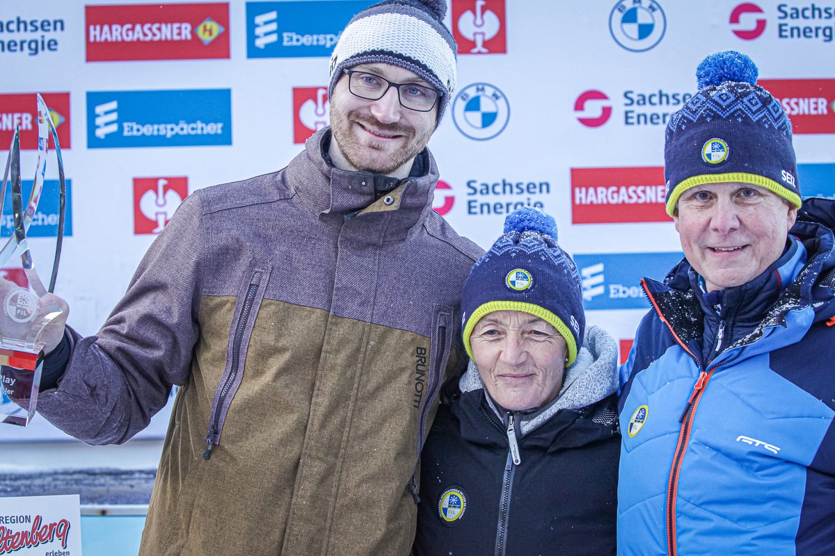 FIL Luge tweet media