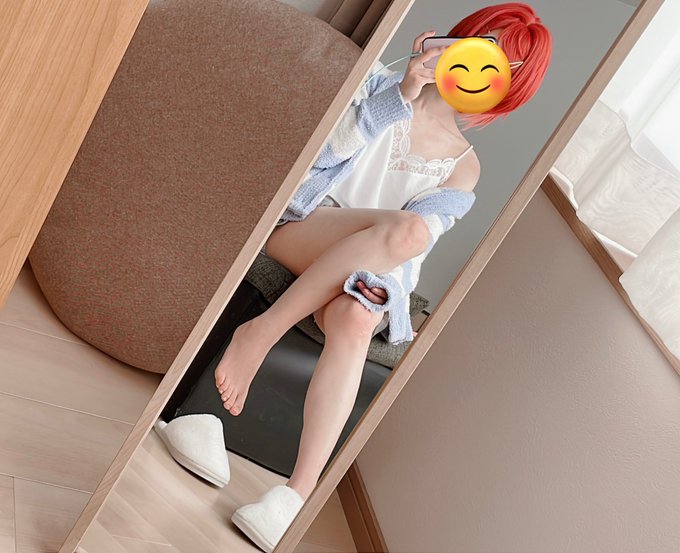 コスプレイヤー小波なこのTwitter画像36