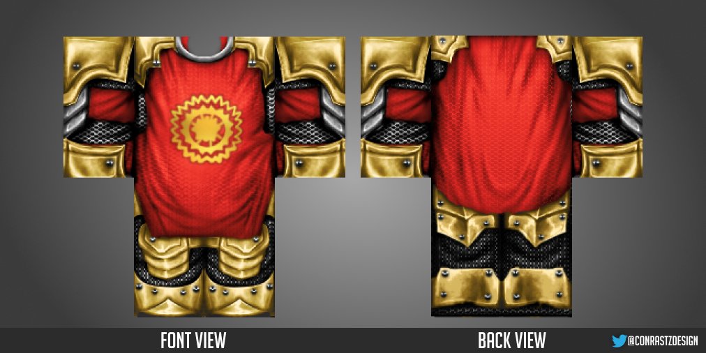 Haven't done any commissions in a while! 
-4 Days
#roblox #robloxart #RobloxDevs