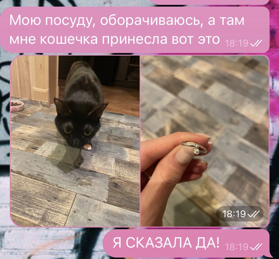 razdva_lenor's tweet photo. Принимаю поздравления! https://t.co/DdY0GKW5FI