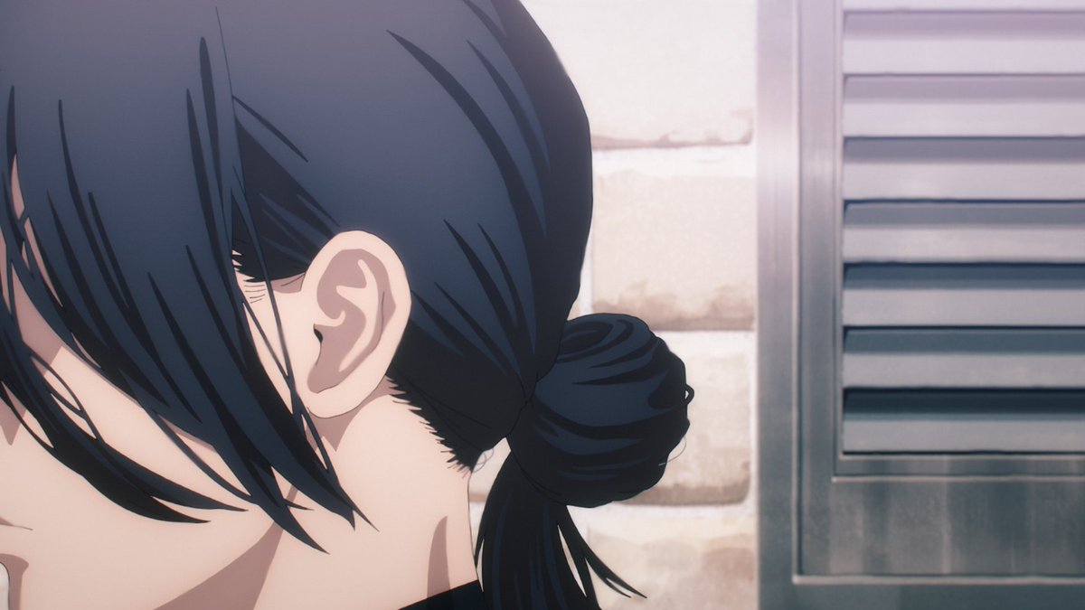 Crunchyroll LATAM tweet media