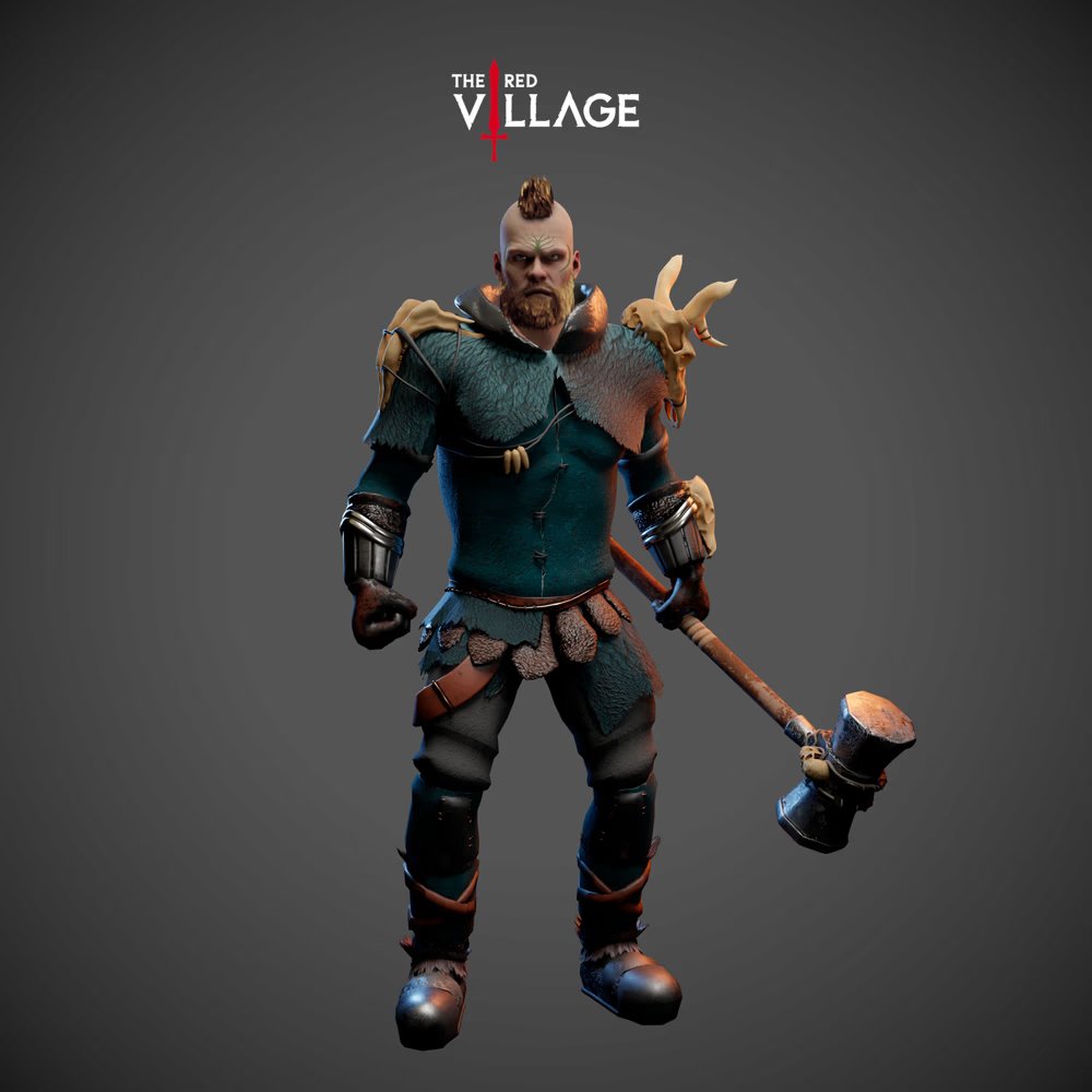 TMan_423's tweet photo. OMG, I'm in love. A mohawk twin. Alpha set rewards. @quirkiesnf #redvillage @quirkiesnft @TheRedVillage https://t.co/fBEVyKyzU5