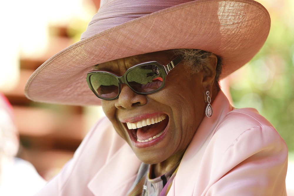 “#Love is that condition in the human spirit so profound that it empowers us to develop courage; to trust that courage and build bridges with it; to trust those bridges and cross over them so we can attempt to reach each other.” #MayaAngelou