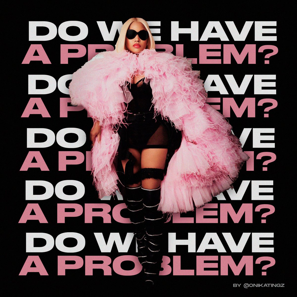 MidO0ooali's tweet image. 1 Year ago #DoWeHaveAProblem