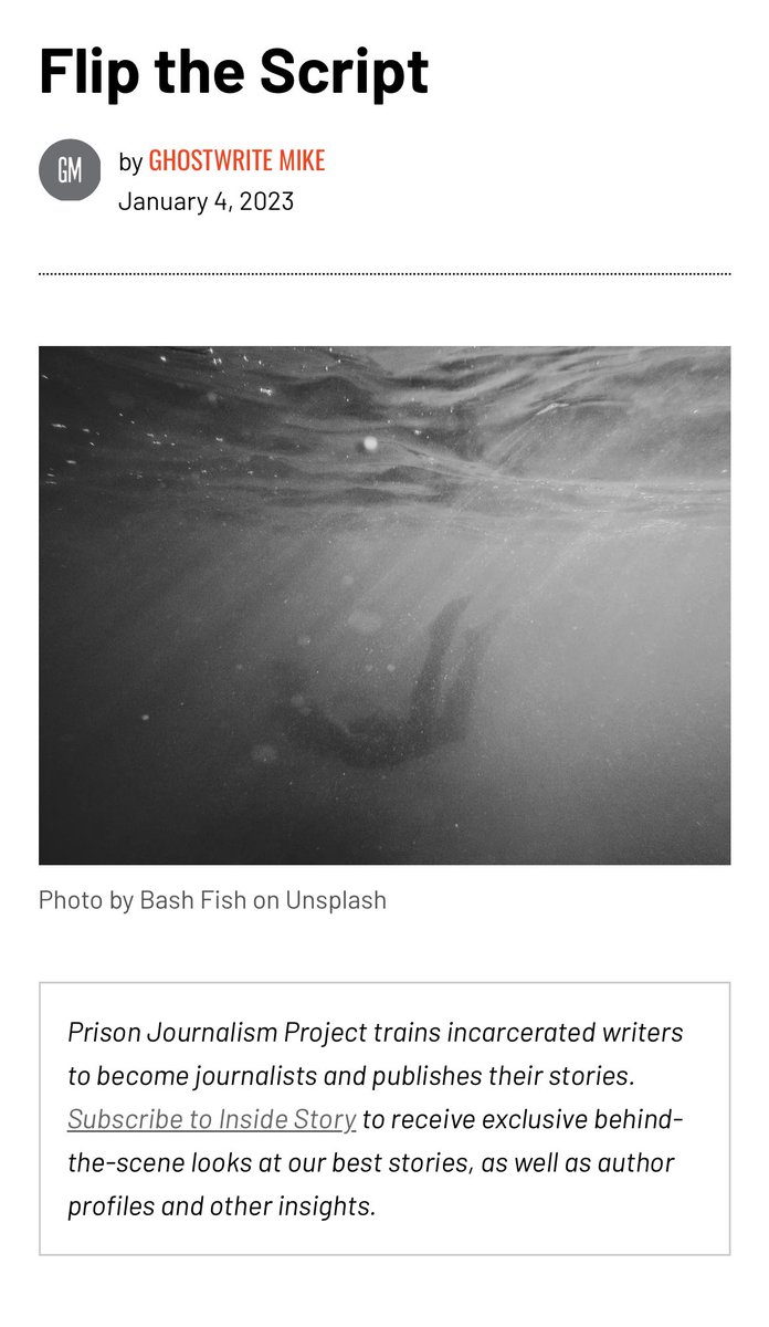Barz_BehindBars's tweet image. When B³/FreedomReads facilitators @ VSP lead by Poetic example &amp;gt; Peep #Ghostwrite Mike's 'Flip The Script' song lyrics published by the Prison Journalism Project #PJP @barzbehindbars_  @million_book @NatalieGDiaz @rhorton4 @dwaynebetts @MitchSJackson