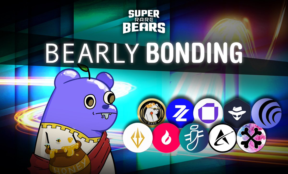 SRB LABS 🧪🐻 tweet media