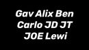 Our squad for Sunday we need a a win and big 3pts vs sands united let’s go green army 🟢⚫️🟢⚫️