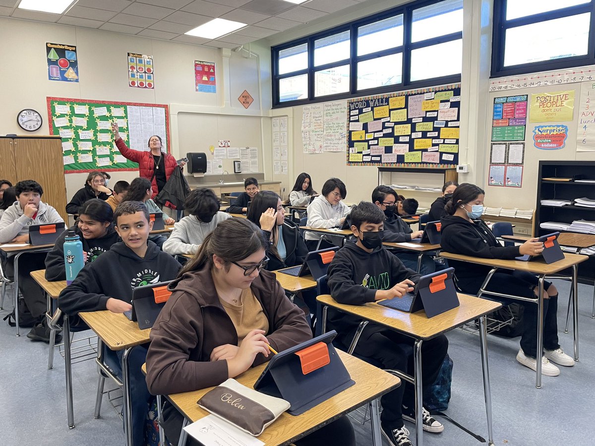 Dexter Middle School (@middledexter) on Twitter photo Our school received the <a href="/WhittierCitySD/">Whittier City School District</a> Attendance Award 🥇 for having the best attendance in the district. Thank you to all our teachers, staff, parents, and students for showing up and being ready to learn. <a href="/drsalaquino/">Sal Aquino, Ed.D.</a> Our school received the <a href="/WhittierCitySD/">Whittier City School District</a> Attendance Award 🥇 for having the best attendance in the district. Thank you to all our teachers, staff, parents, and students for showing up and being ready to learn. <a href="/drsalaquino/">Sal Aquino, Ed.D.</a>