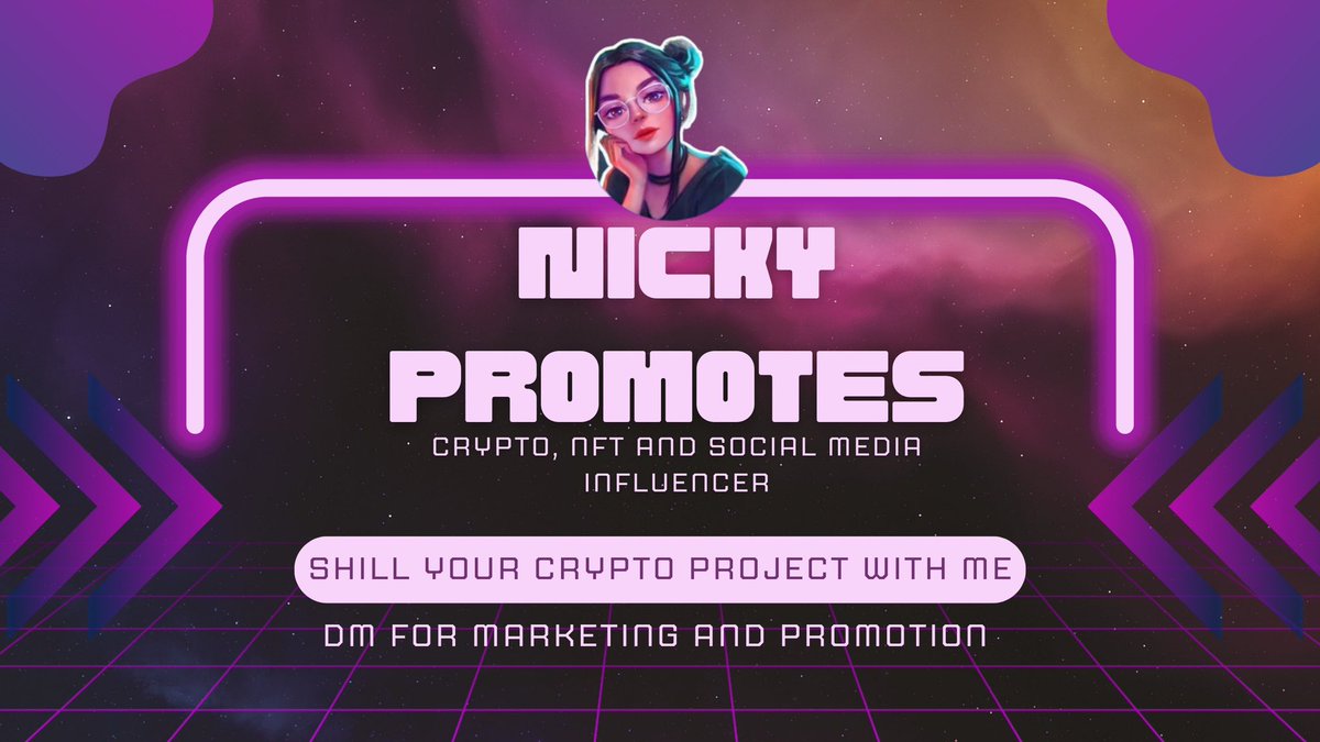 Nicky Crypto tweet media